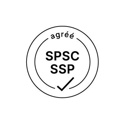 Label SPSC SSP de la Société Suisse de Pédologie